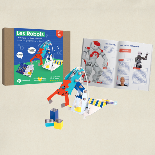 Les Robots