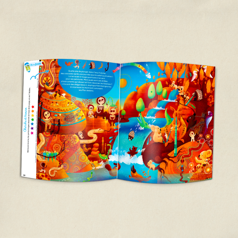 Les plantes aromatiques