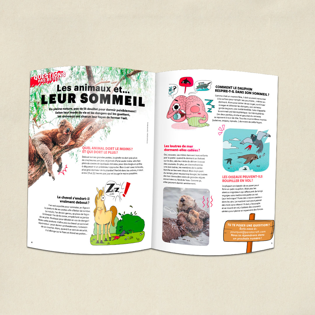 Le loup