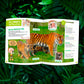 Le tigre du Bengale