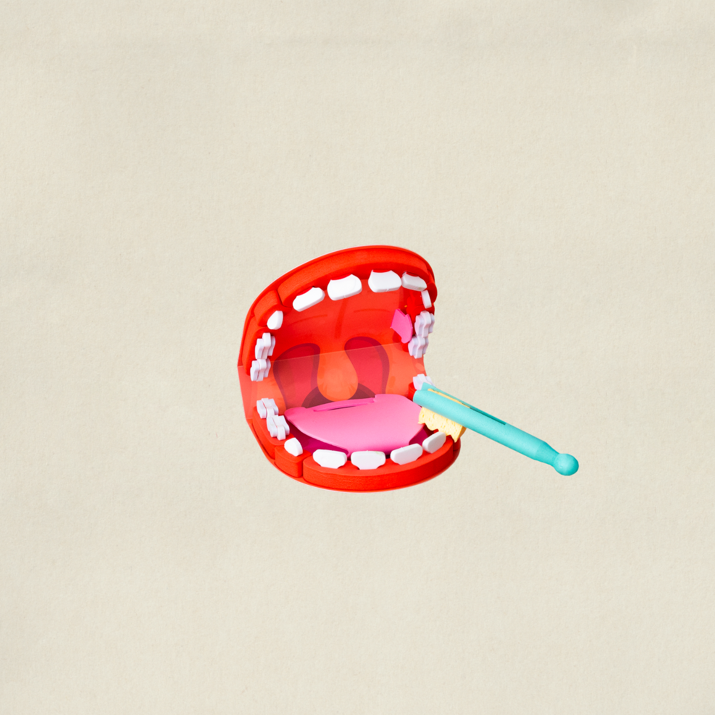 Les dents