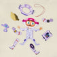 Astronautes
