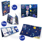 DépliMonde espace