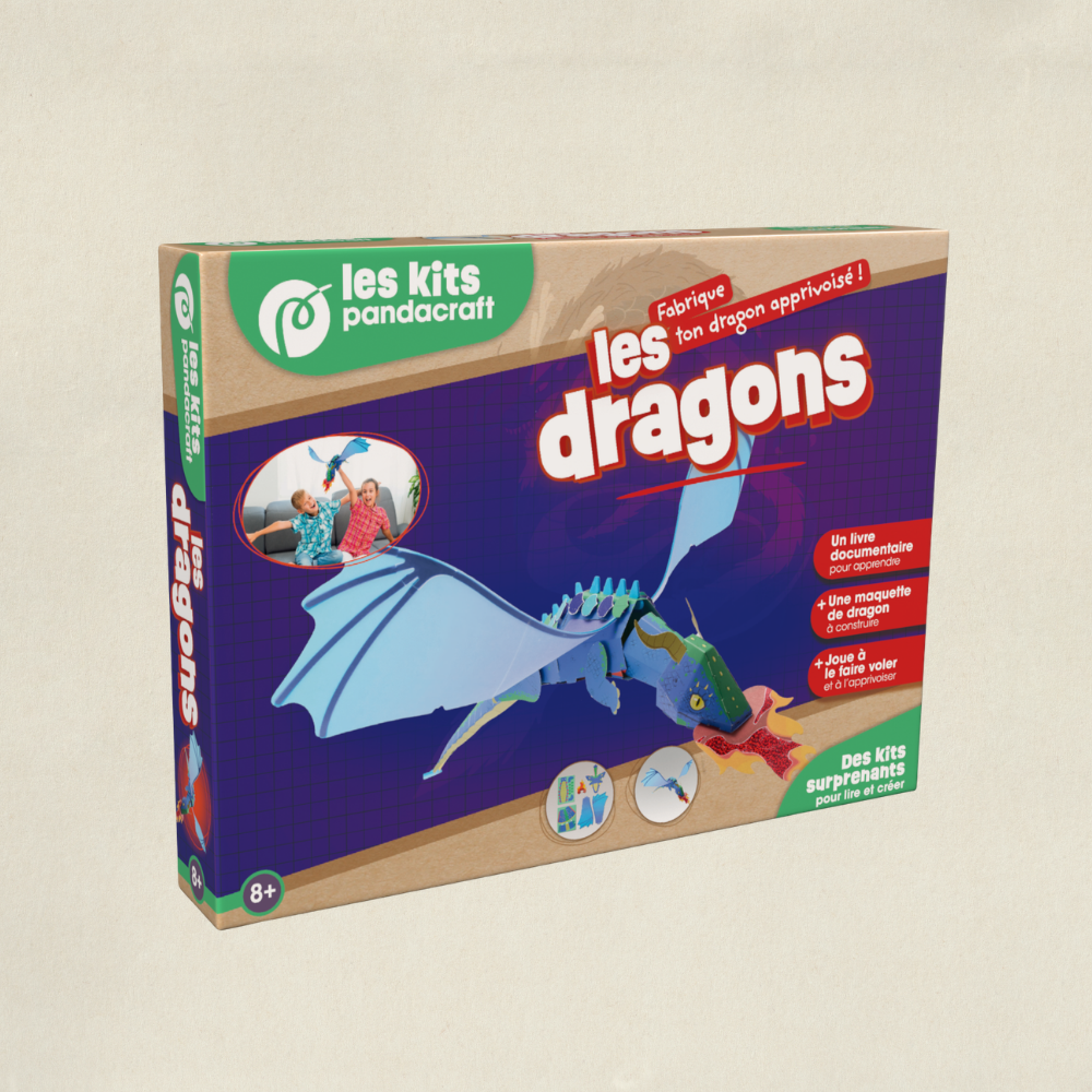 Les dragons