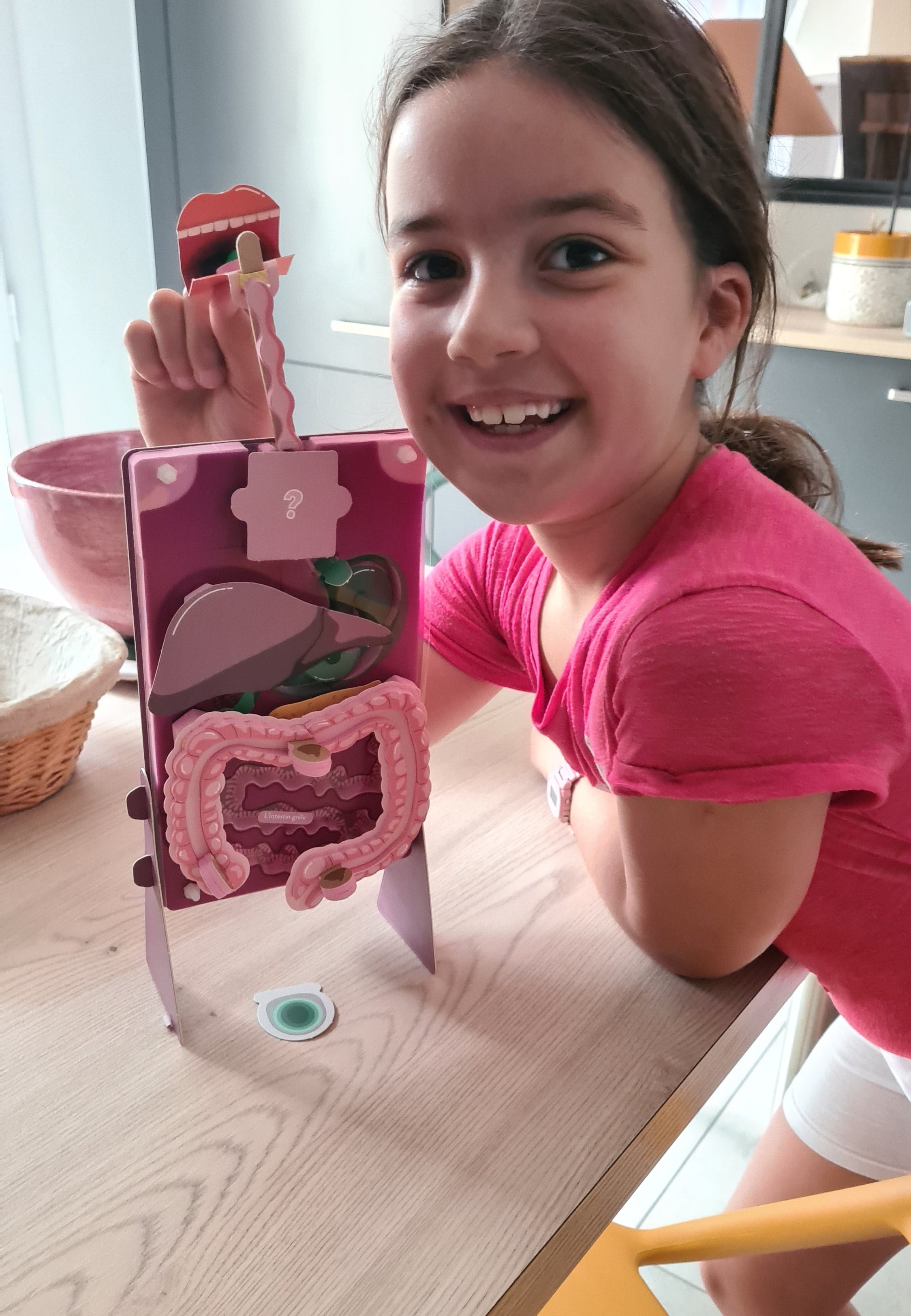 Pandacraft - Kit Éducatif Makers La Mythologie Égyptienne - Expérimenter, Découvrir et se Pandacraft - Kit Éducatif Makers La Mythologie Égyptienne - Expérimenter, Découvrir et se