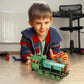 Les trains